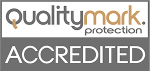 S41 Developments Limited is a Qualitymark Protection Accredited Installer